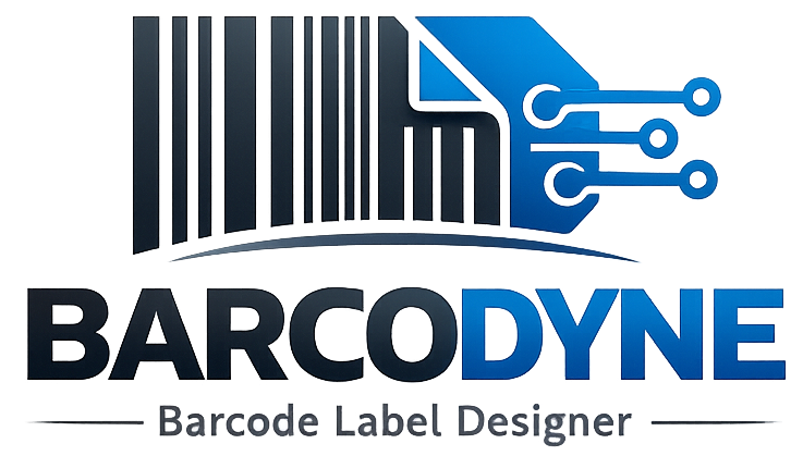 BARCODYNE Logo